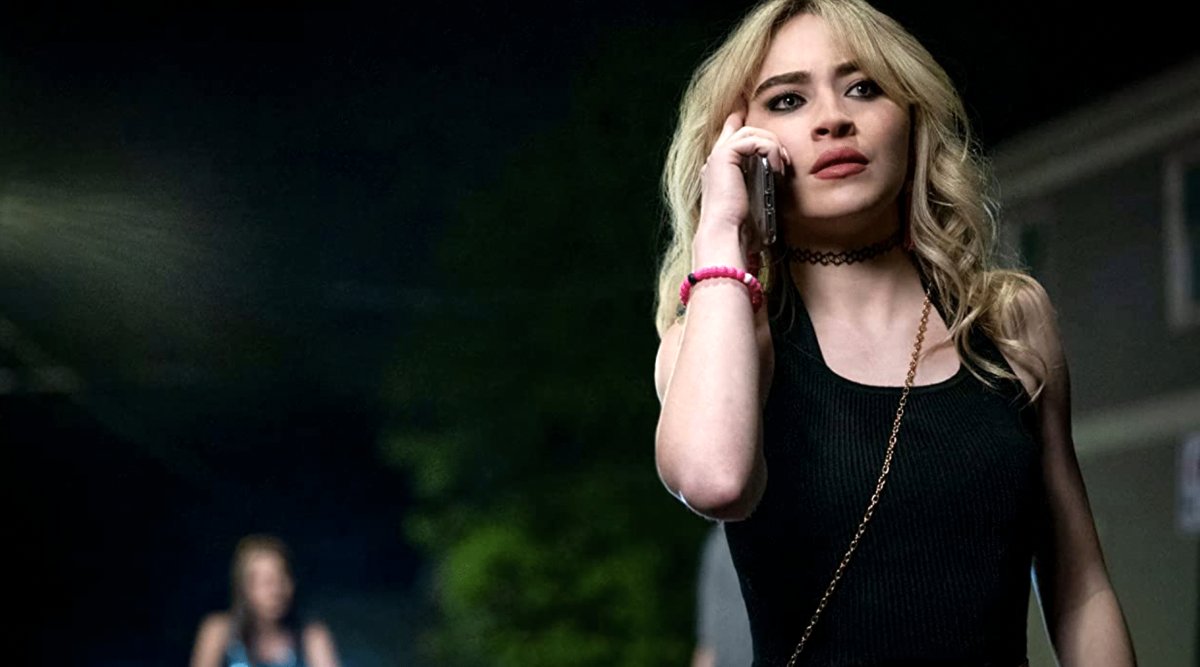 Photo from the movie Emergency