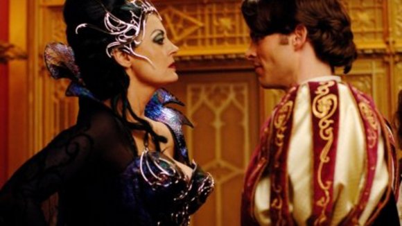 Photo from the movie Enchanted
