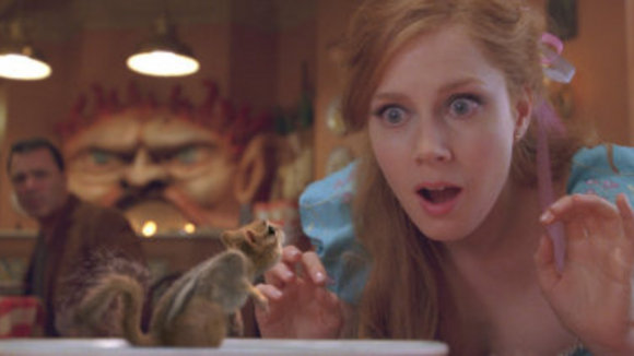 Photo from the movie Enchanted