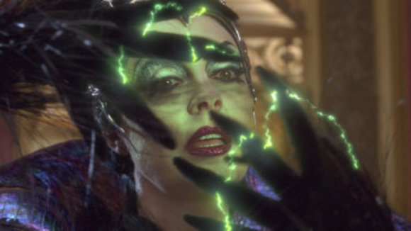 Photo from the movie Enchanted