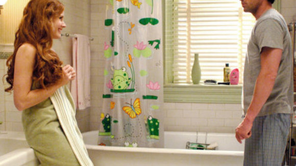 Photo from the movie Enchanted