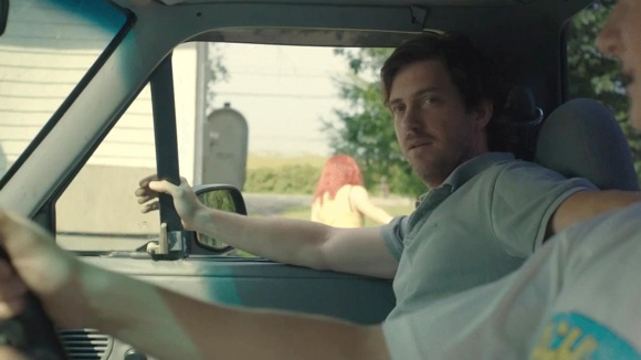 Photo from the movie Our Loved Ones