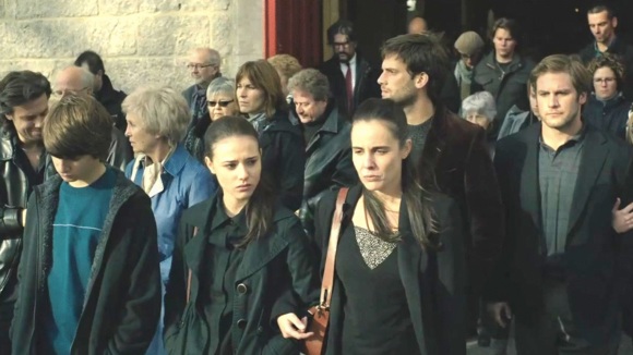 Photo from the movie Our Loved Ones