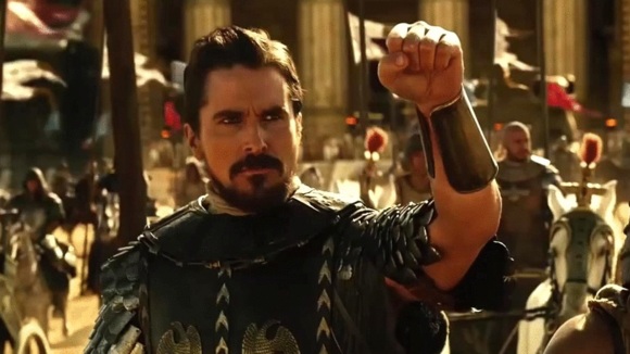 Photo from the movie Exodus: Gods and Kings