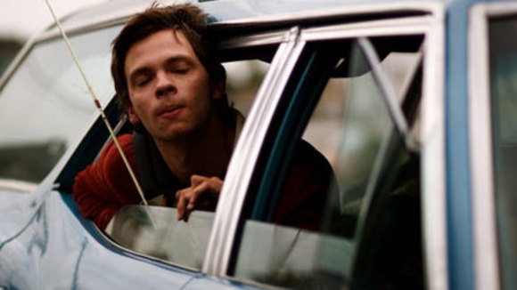 Photo from the movie Exodus Fall