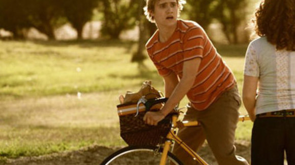 Photo from the movie Exodus Fall