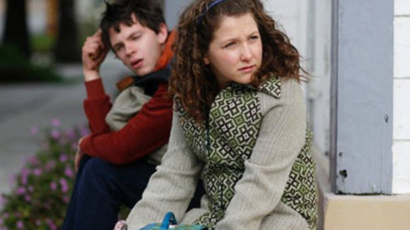 Photo from the movie Exodus Fall