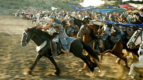 Photo from the movie Exodus: Gods and Kings