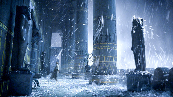 Photo from the movie Exodus: Gods and Kings
