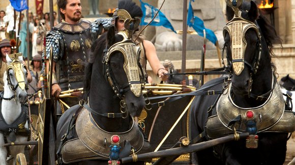 Photo from the movie Exodus: Gods and Kings