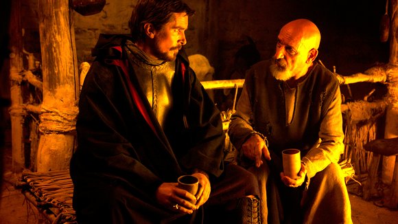 Photo from the movie Exodus: Gods and Kings