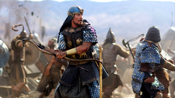 Photo from the movie Exodus: Gods and Kings