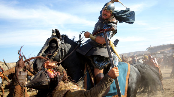 Photo from the movie Exodus: Gods and Kings