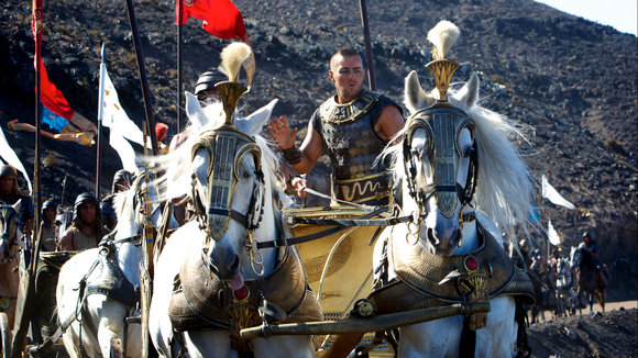Photo from the movie Exodus: Gods and Kings