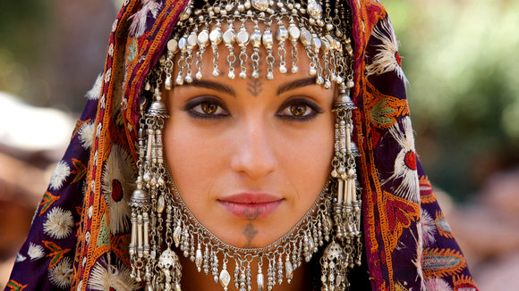 Photo from the movie Exodus: Gods and Kings