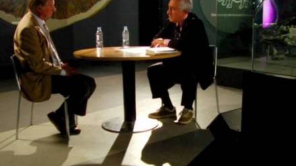 Photo from the movie Expelled: No Intelligence Allowed