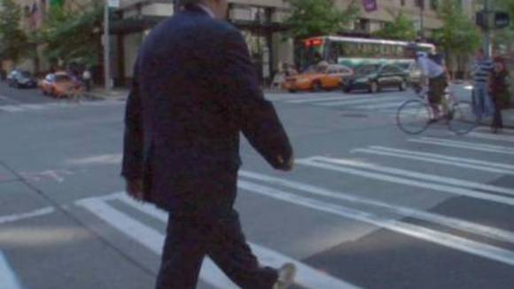 Photo from the movie Expelled: No Intelligence Allowed