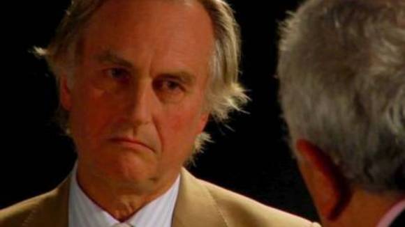 Photo from the movie Expelled: No Intelligence Allowed