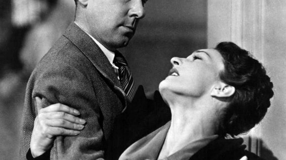 Photo from the movie The Fallen Idol