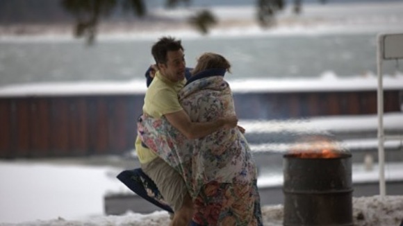 Photo from the movie Feed the Fish