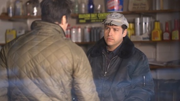 Photo from the movie Feed the Fish