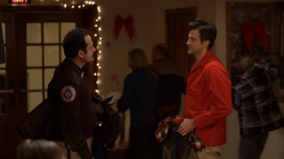 Photo from the movie Feed the Fish