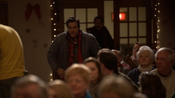 Photo from the movie Feed the Fish