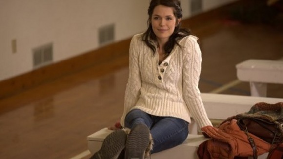 Photo from the movie Feed the Fish