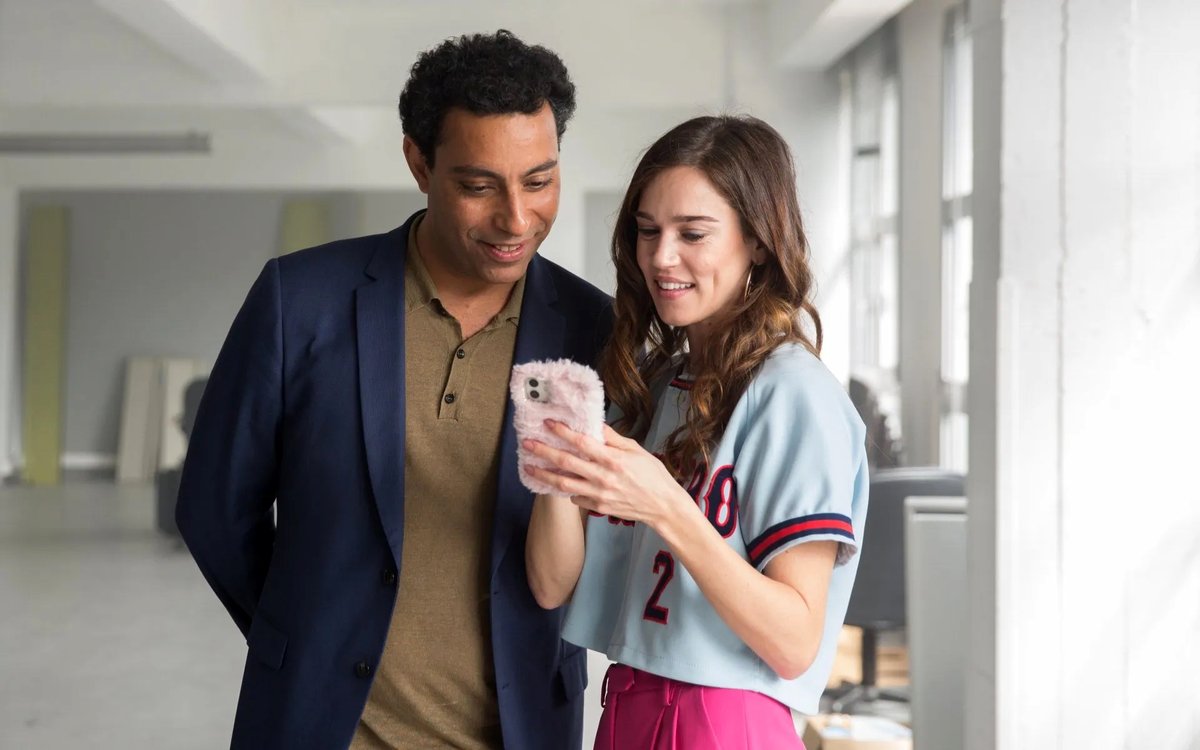 Photo from the movie Final Cut