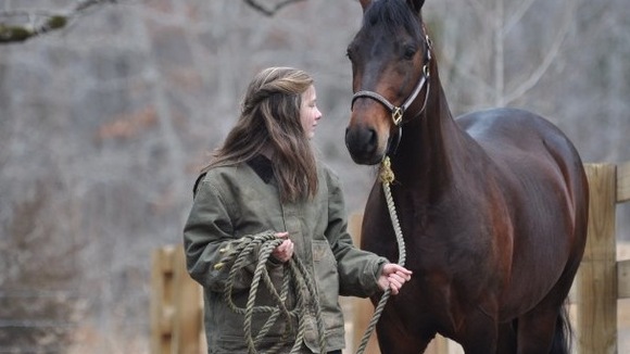 Photo from the movie A Fine Step