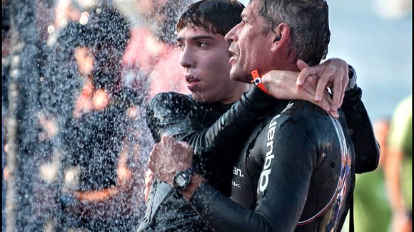 Photo from the movie The Finishers