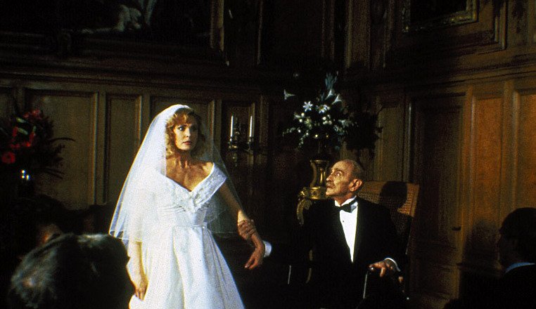 Photo from the movie Flowers in the Attic