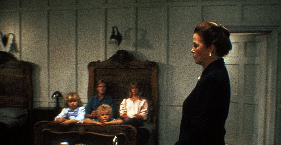 Photo from the movie Flowers in the Attic