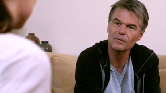 Photo from the movie The Fourth Noble Truth