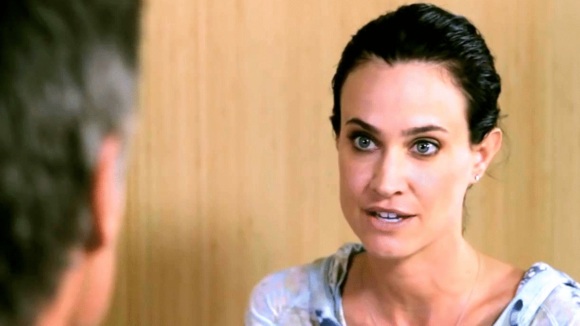 Photo from the movie The Fourth Noble Truth