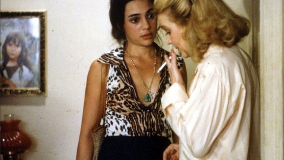 Photo from the movie Gloria