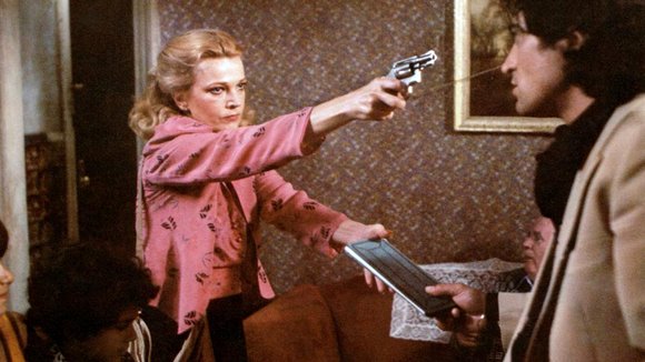 Photo from the movie Gloria