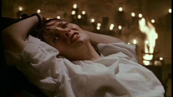 Photo from the movie Halloween 6: The Curse of Michael Myers