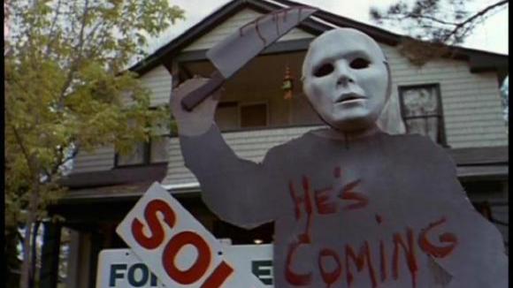 Photo from the movie Halloween 6: The Curse of Michael Myers