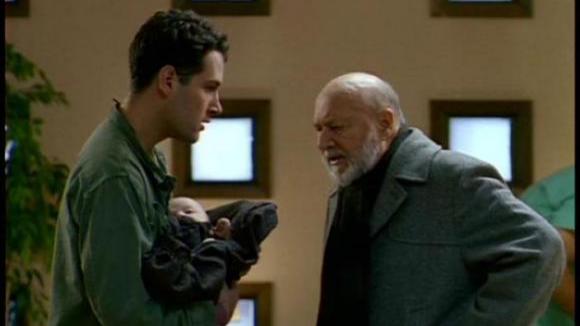 Photo from the movie Halloween 6: The Curse of Michael Myers