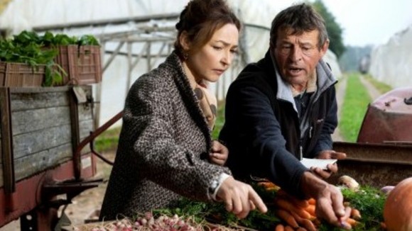 Photo from the movie Haute Cuisine