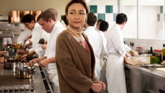 Photo from the movie Haute Cuisine