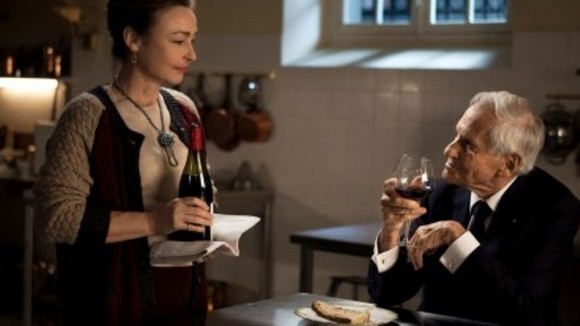 Photo from the movie Haute Cuisine