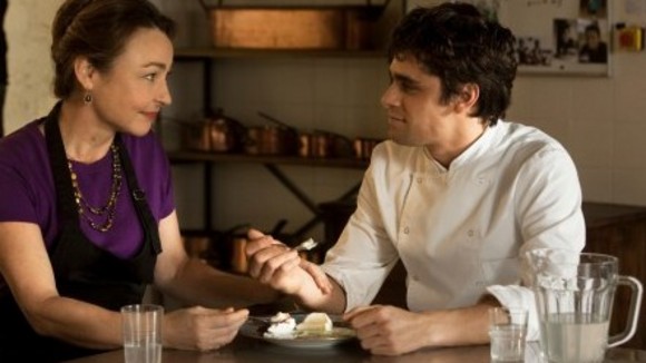 Photo from the movie Haute Cuisine