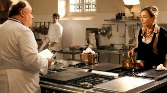 Photo from the movie Haute Cuisine
