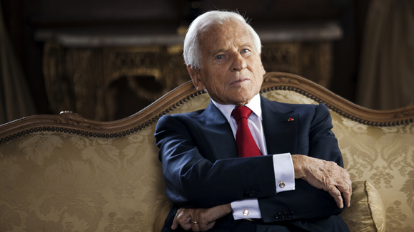 Photo from the movie Haute Cuisine