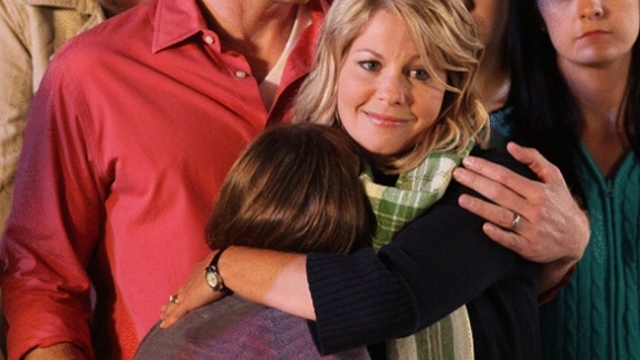 Photo from the movie The Heart of Christmas