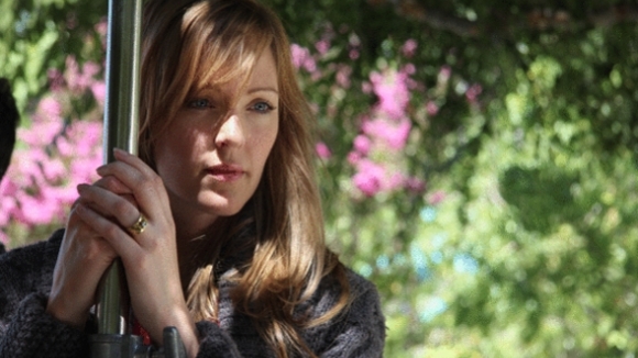 Photo from the movie The Heart of Christmas