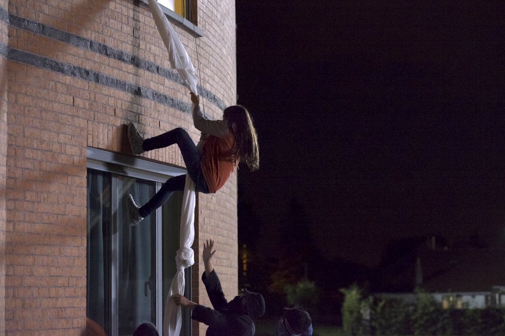 Photo from the movie Heartstrings