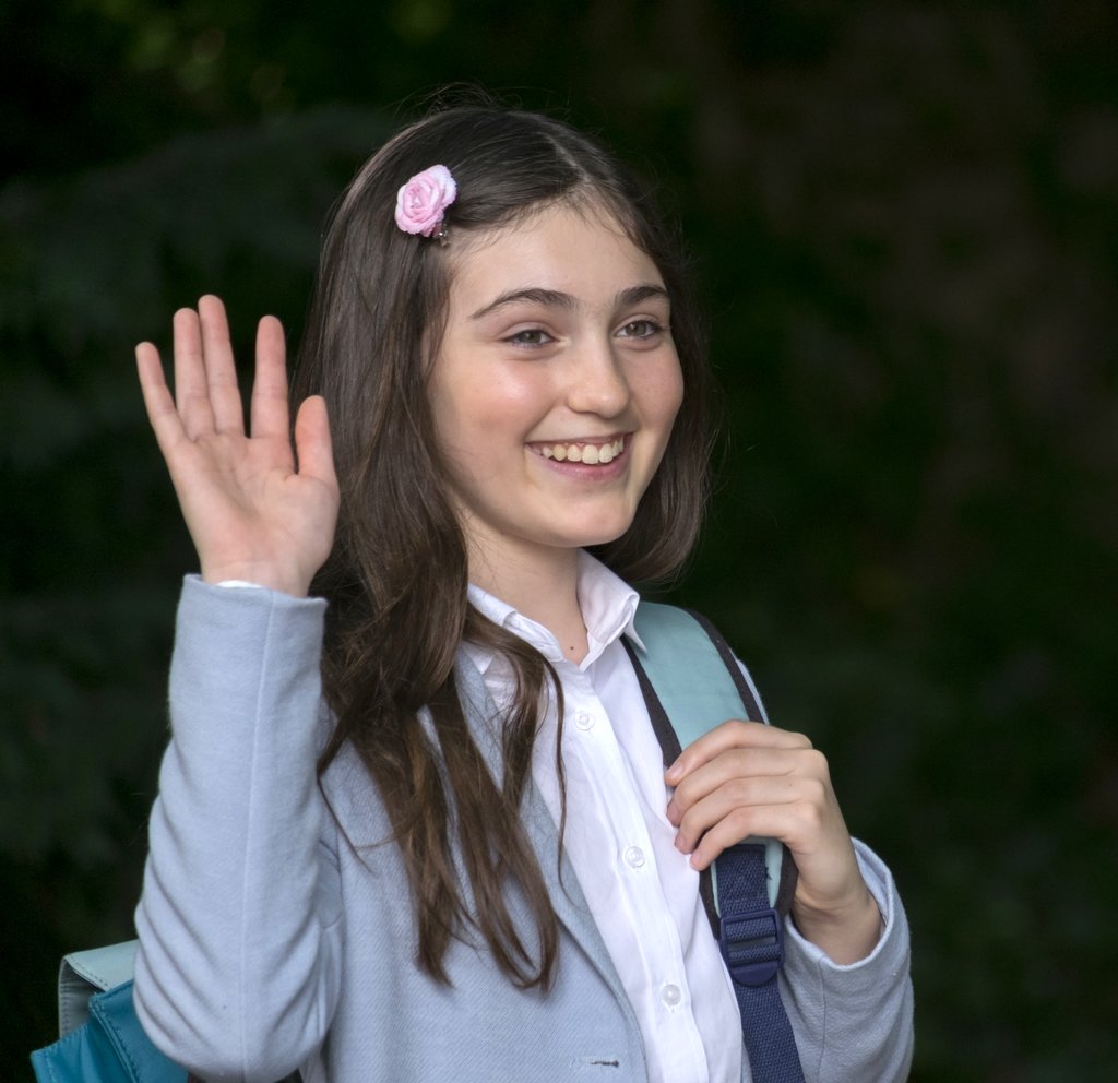 Photo from the movie Heartstrings